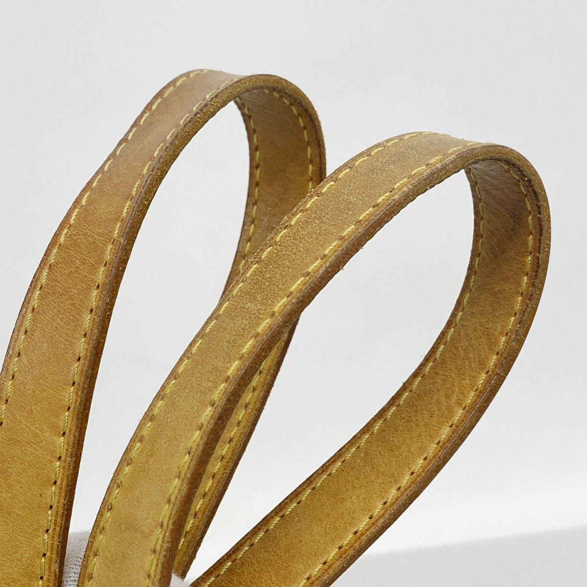 Louis Vuitton Tote Monogram Batignolles Oriental Brown — view 8