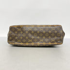 Louis Vuitton Tote Monogram Batignolles Oriental Brown — view 3