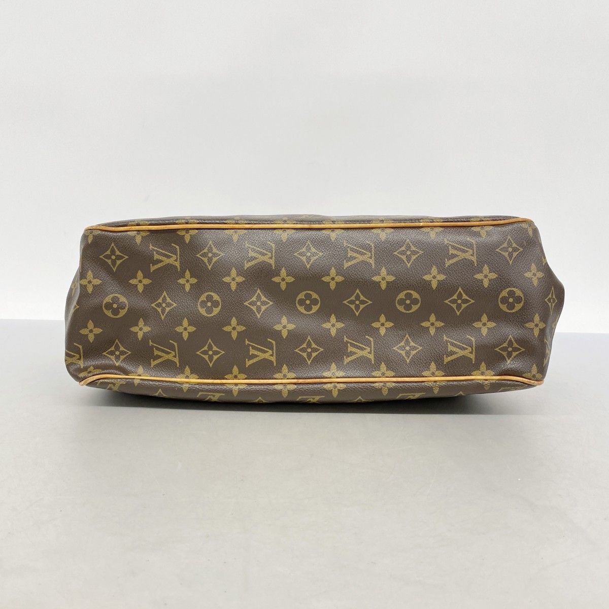 Louis Vuitton Tote Monogram Batignolles Oriental Brown — view 3