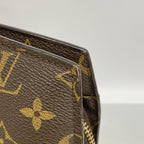 Louis Vuitton Tote Monogram Babylon Brown — view 7