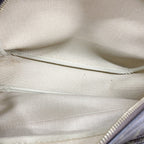 Louis Vuitton Shoulder Bag Monogram Reporter PM Brown — view 4