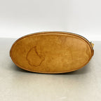Louis Vuitton Shoulder Bag Monogram Drew Brown — view 3