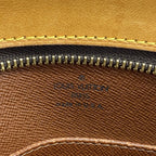 Louis Vuitton Shoulder Bag Monogram Drew Brown — view 5