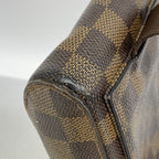 Louis Vuitton Belt Bag Damier Geronimos Ebene — view 6