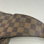Louis Vuitton Belt Bag Damier Geronimos Ebene — view 7