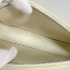 Louis Vuitton Pouch Vernis Lexington Loulou — view 4