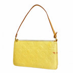 Louis Vuitton Pouch Vernis Lexington Loulou