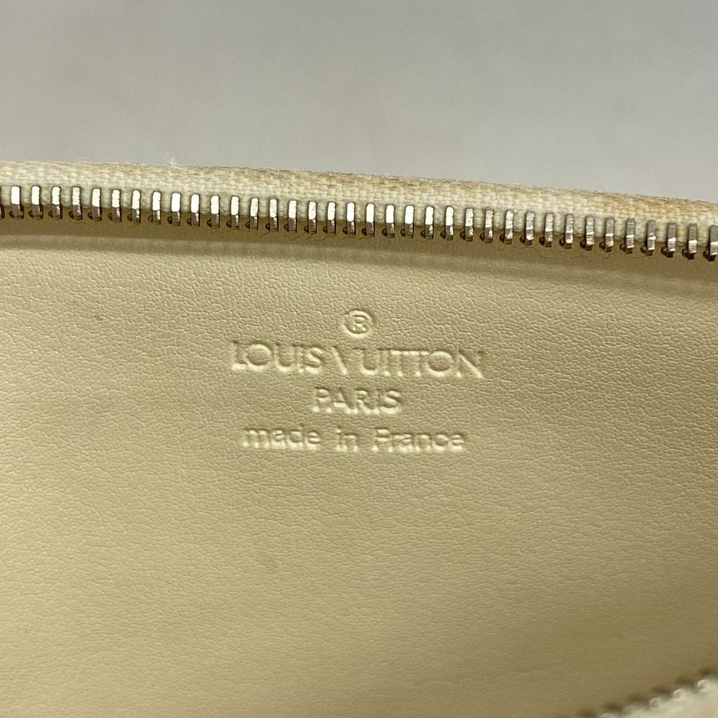 Louis Vuitton Pouch Vernis Lexington Loulou — view 5