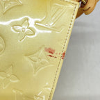 Louis Vuitton Pouch Vernis Lexington Loulou — view 9