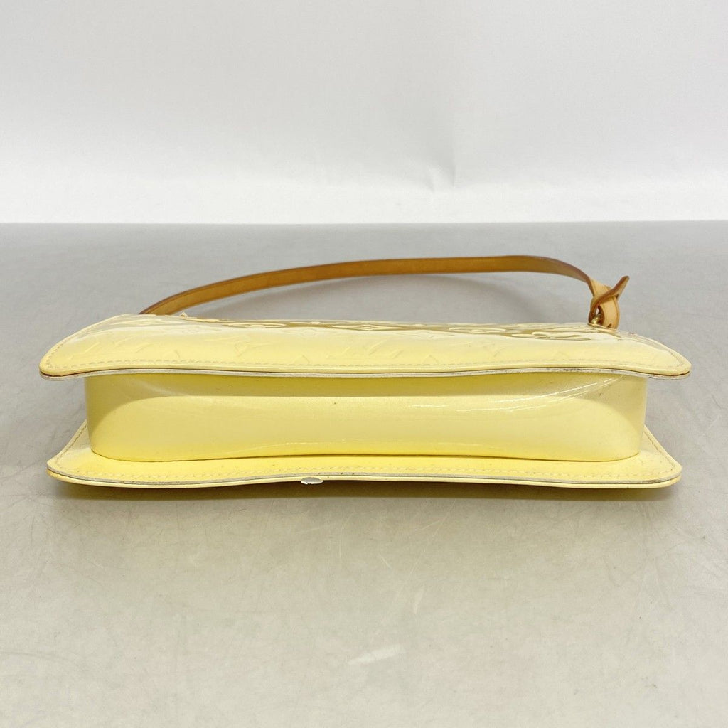Louis Vuitton Pouch Vernis Lexington Loulou — view 3
