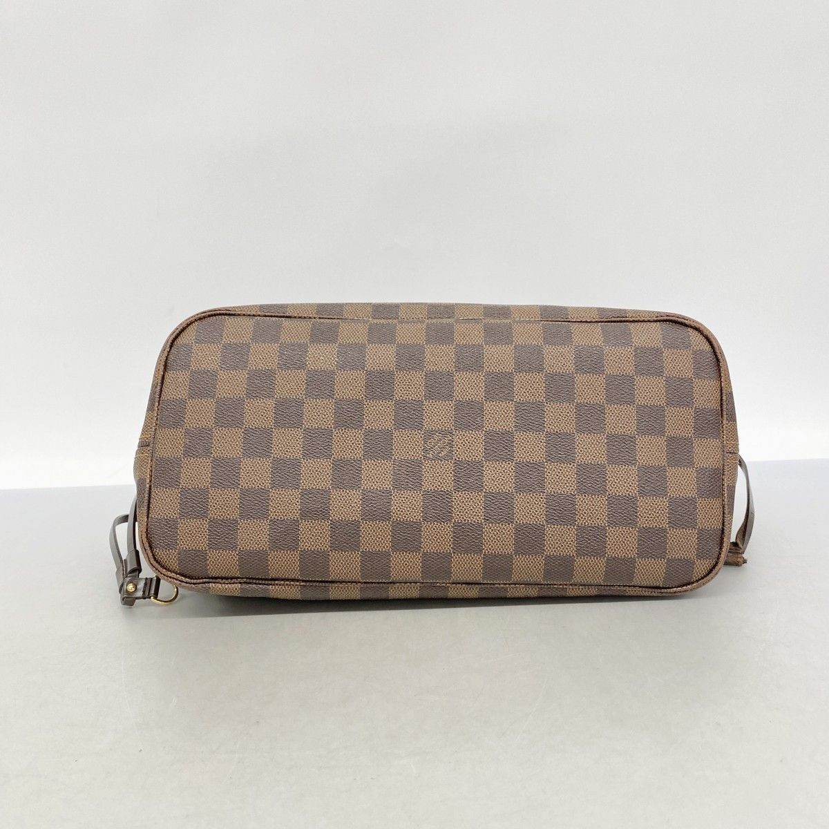 Louis Vuitton Tote Damier Neverfull MM Ebene — view 3