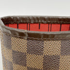 Louis Vuitton Tote Damier Neverfull MM Ebene — view 7