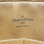 Louis Vuitton Clutch Monogram Compiegne 28 Brown — view 5