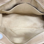 Louis Vuitton Handbag Monogram Popincourt PM Brown Taupe Glace 2-Way — view 4