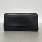 Louis Vuitton Wallet Zippy Lockme Noir — view 9