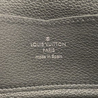 Louis Vuitton Wallet Zippy Lockme Noir — view 4