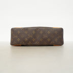 Louis Vuitton Shoulder Bag Monogram Boulogne 30 Brown — view 3