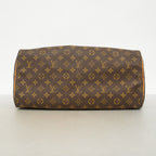 Louis Vuitton Handbag Monogram Speedy 40 Brown — view 3