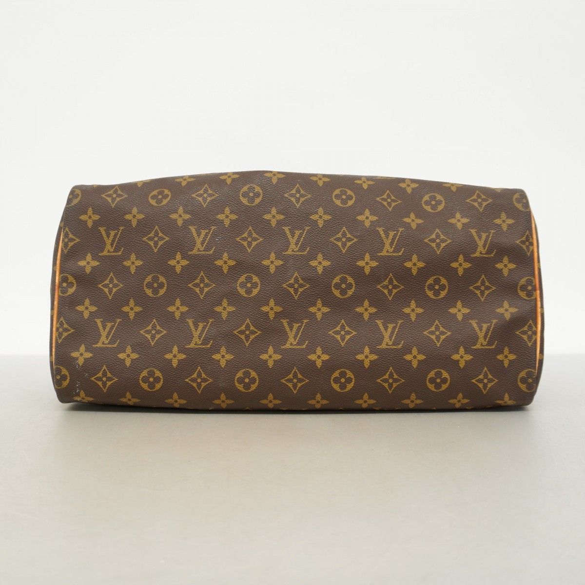 Louis Vuitton Handbag Monogram Speedy 40 Brown — view 3