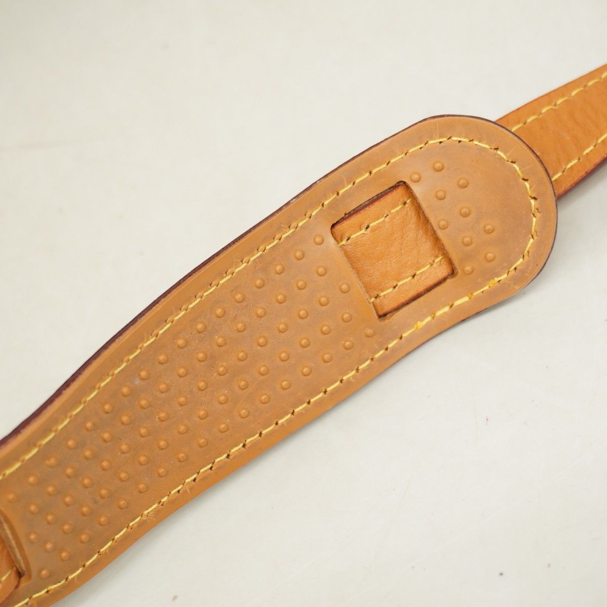 Louis Vuitton Shoulder Bag Monogram Boulogne 35 Brown — view 9