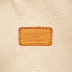 Louis Vuitton Handbag Monogram Spontini Brown 2-Way — view 5