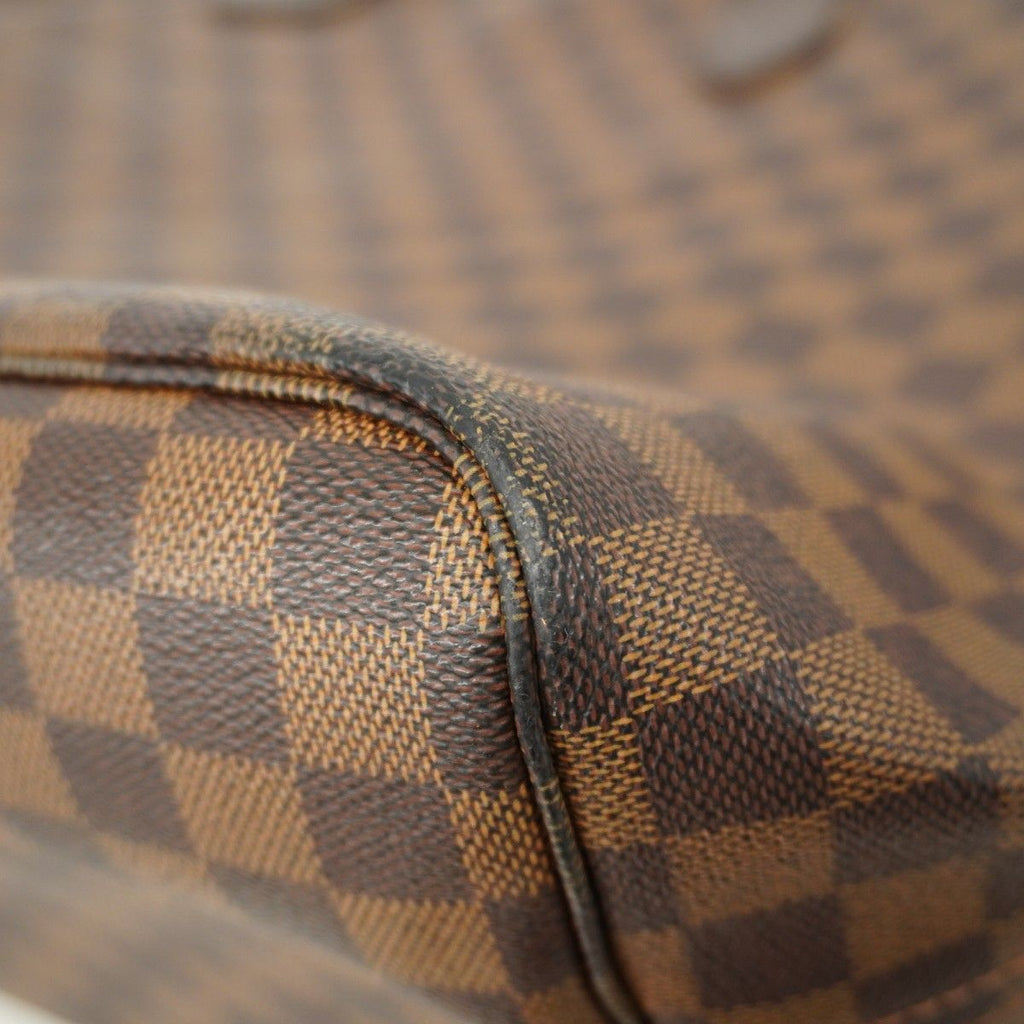 Louis Vuitton Tote Damier Neverfull GM Ebene — view 9