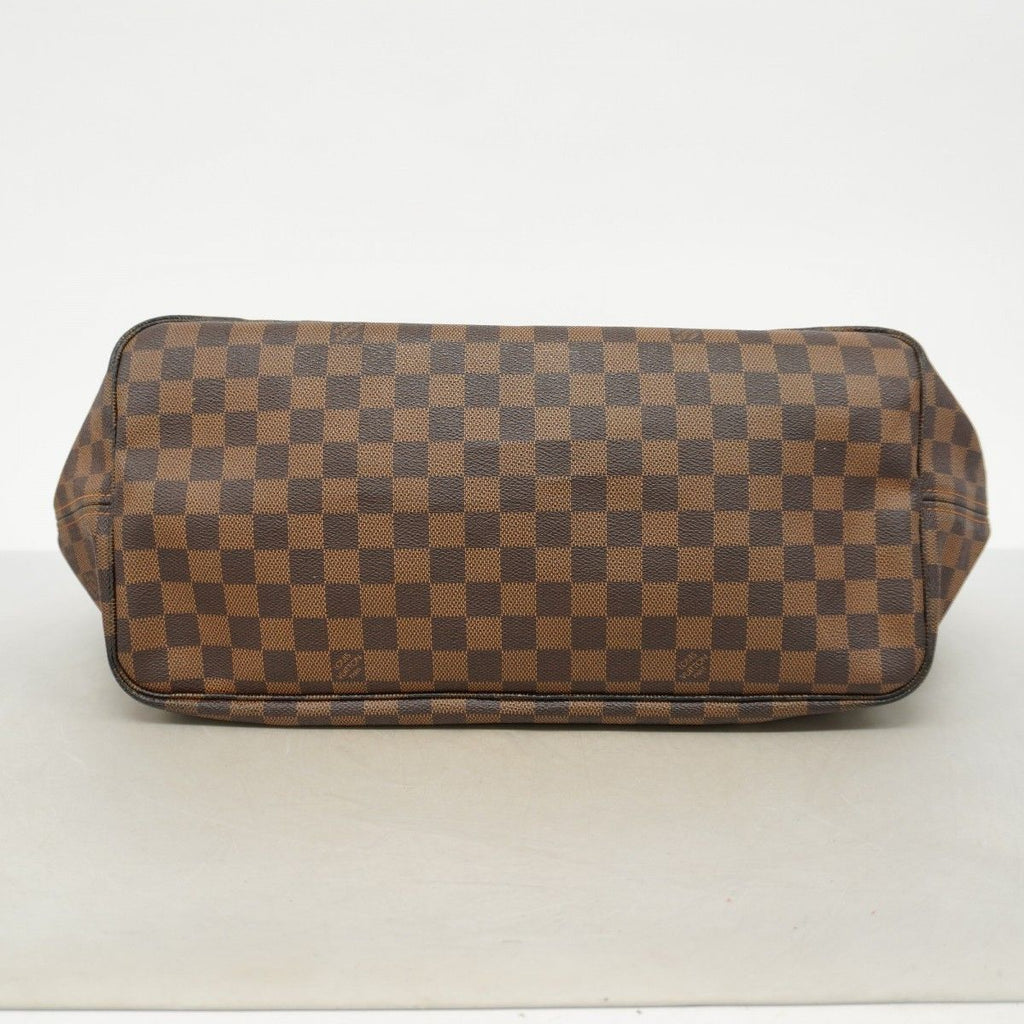Louis Vuitton Tote Damier Neverfull GM Ebene — view 3
