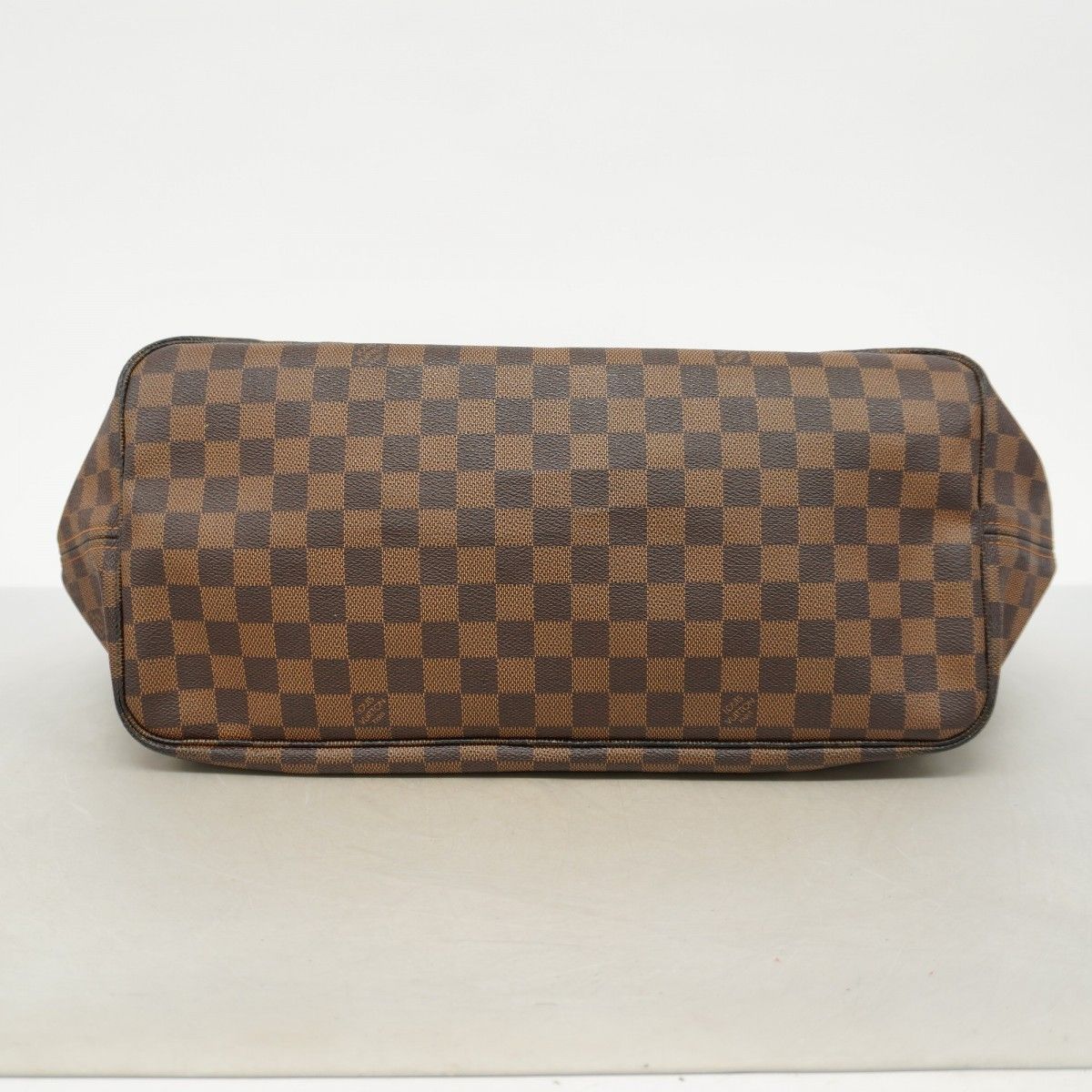 Louis Vuitton Tote Damier Neverfull GM Ebene — view 3