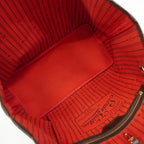 Louis Vuitton Tote Damier Neverfull GM Ebene — view 4