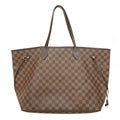 Louis Vuitton Tote Damier Neverfull GM Ebene