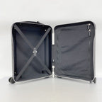 Louis Vuitton Travel Bag Damier Graphite Horizon 50 Black Gray — view 4