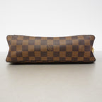 Louis Vuitton Shoulder Bag Damier Ravello GM Ebene — view 3