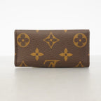 Louis Vuitton Key Case Monogram Multicles 4 Brown Key Holder — view 5