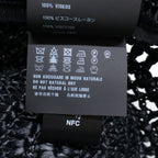 Prada Woven Fabric Bucket — view 9