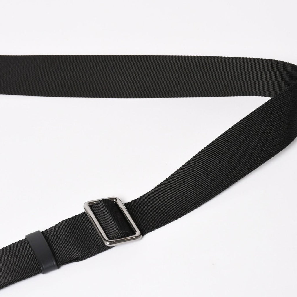 Louis Vuitton Shoulder Bag District NM Monogram Eclipse Black — view 7