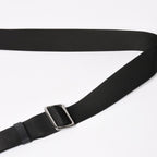 Louis Vuitton Shoulder Bag District NM Monogram Eclipse Black — view 7