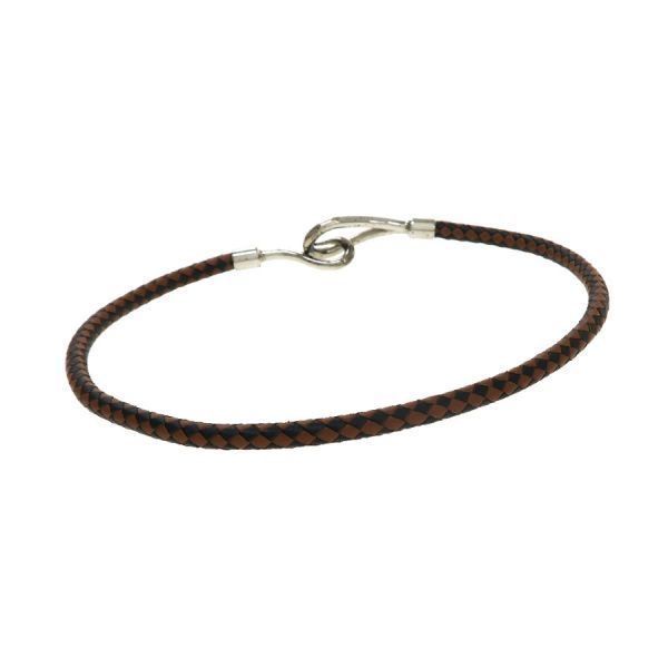 Hermes Jumbo Choker Necklace — view 3