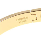 Hermes Enamel Bracelet Mini Click Medley — view 8