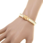 Hermes Enamel Bracelet Mini Click Medley — view 9
