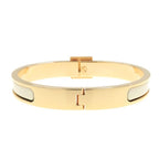 Hermes Enamel Bracelet Mini Click Medley — view 3