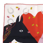 Hermes Carre 45 Gavroche Scarf — view 2