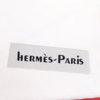 Hermes Carre 45 Gavroche Scarf — view 6