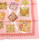 Hermes Carre 90 Scarf — view 5