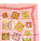 Hermes Carre 90 Scarf — view 3