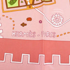 Hermes Carre 90 Scarf — view 7