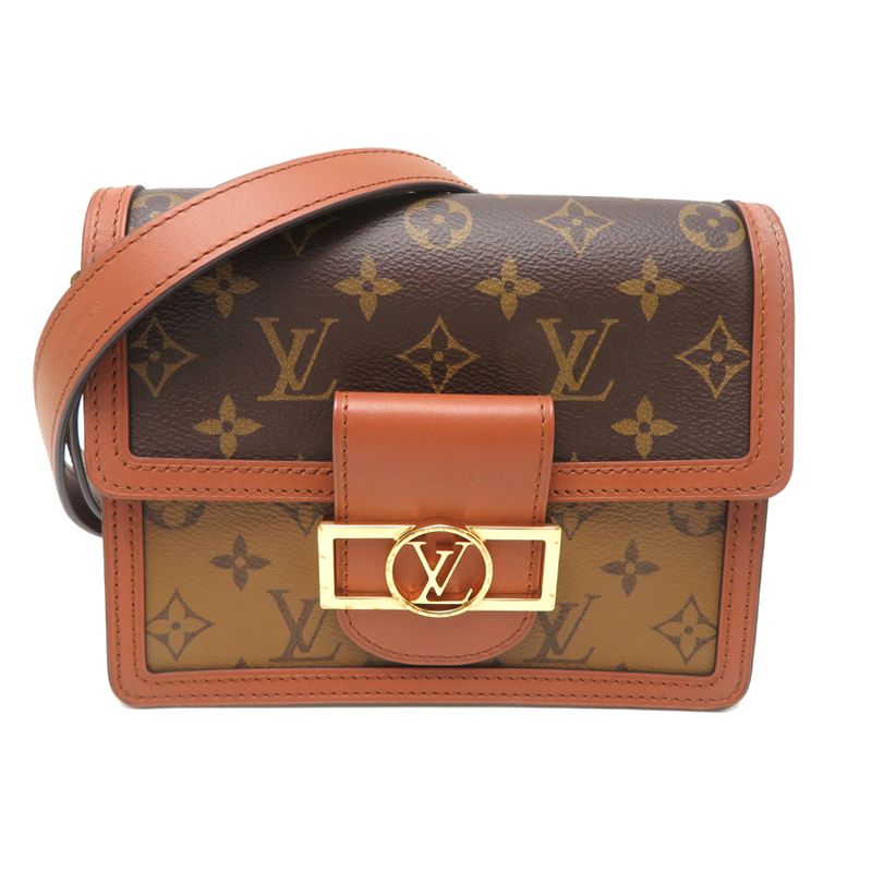 Louis Vuitton Shoulder