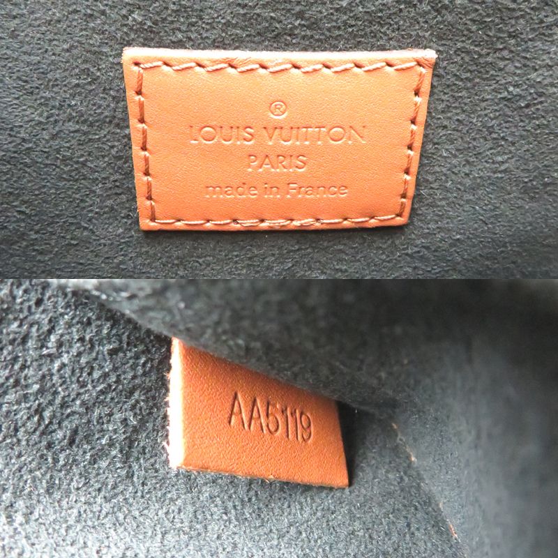 Louis Vuitton Shoulder — view 6