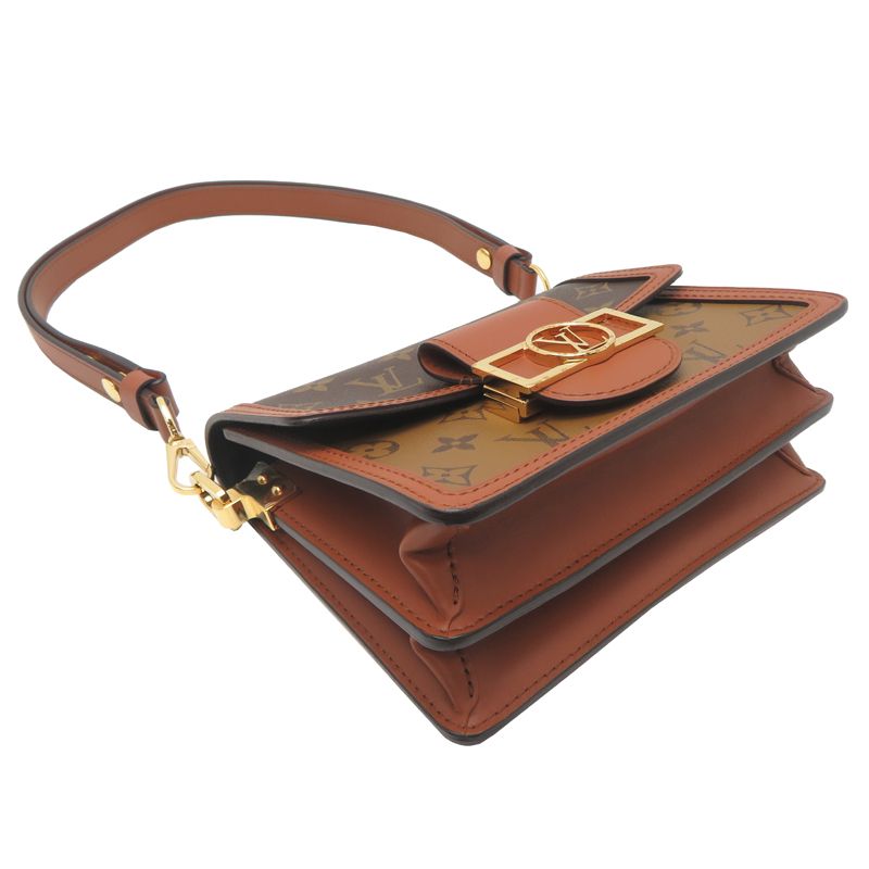 Louis Vuitton Shoulder — view 3
