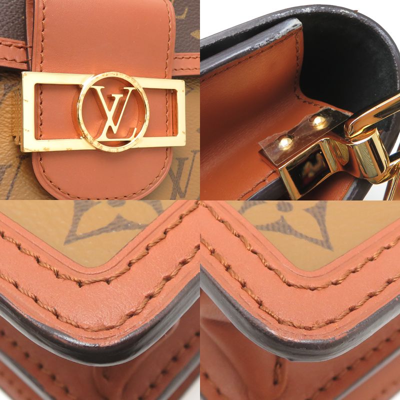 Louis Vuitton Shoulder — view 9