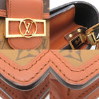 Louis Vuitton Shoulder — view 9